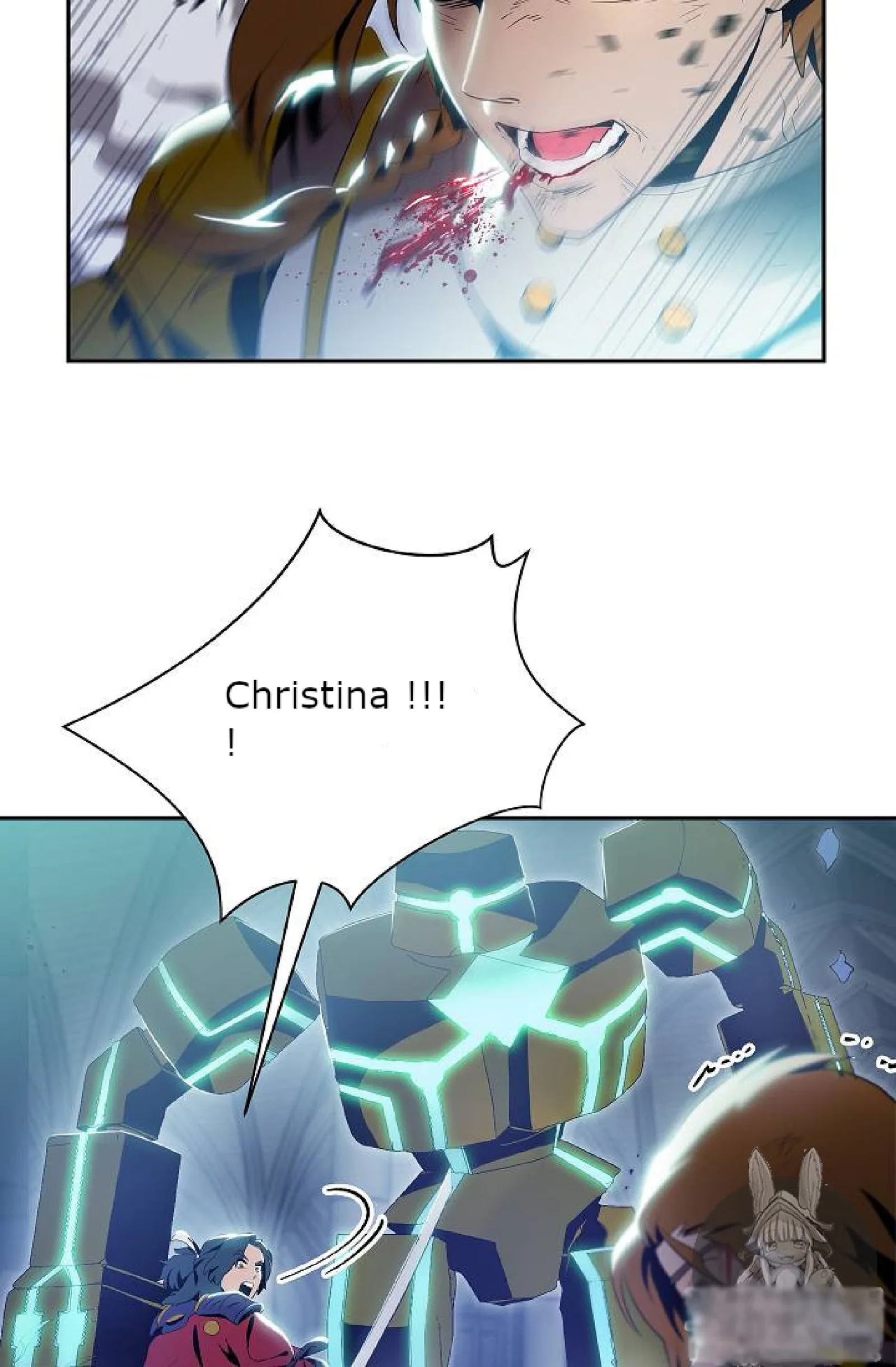 Skeleton Soldier Couldn’T Protect The Dungeon Chapter 72 page 20