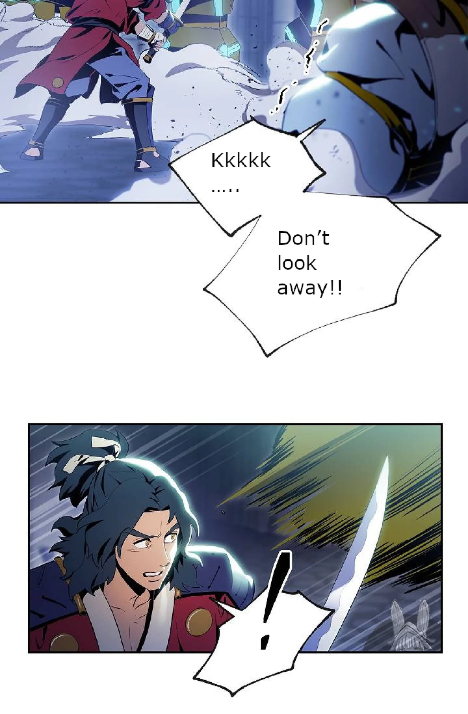 Skeleton Soldier Couldn’T Protect The Dungeon Chapter 72 page 21