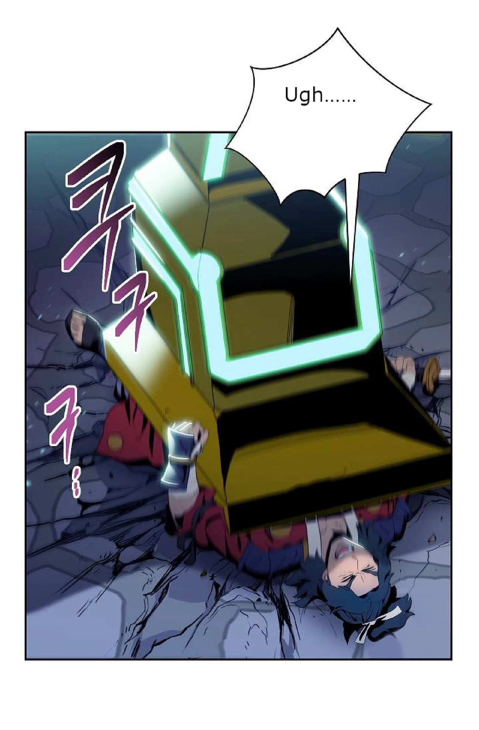 Skeleton Soldier Couldn’T Protect The Dungeon Chapter 72 page 39