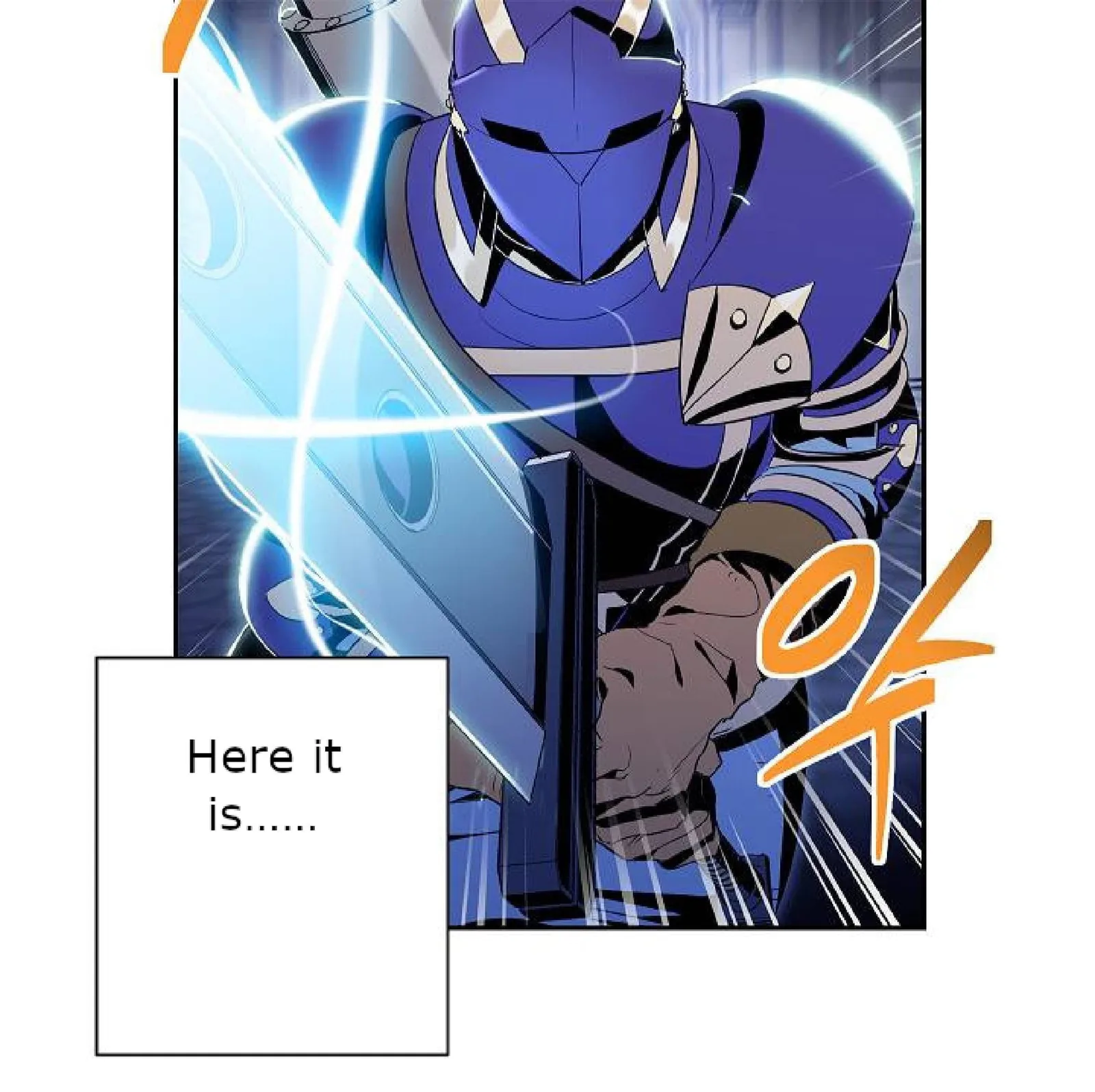 Skeleton Soldier Couldn’T Protect The Dungeon Chapter 72 page 41