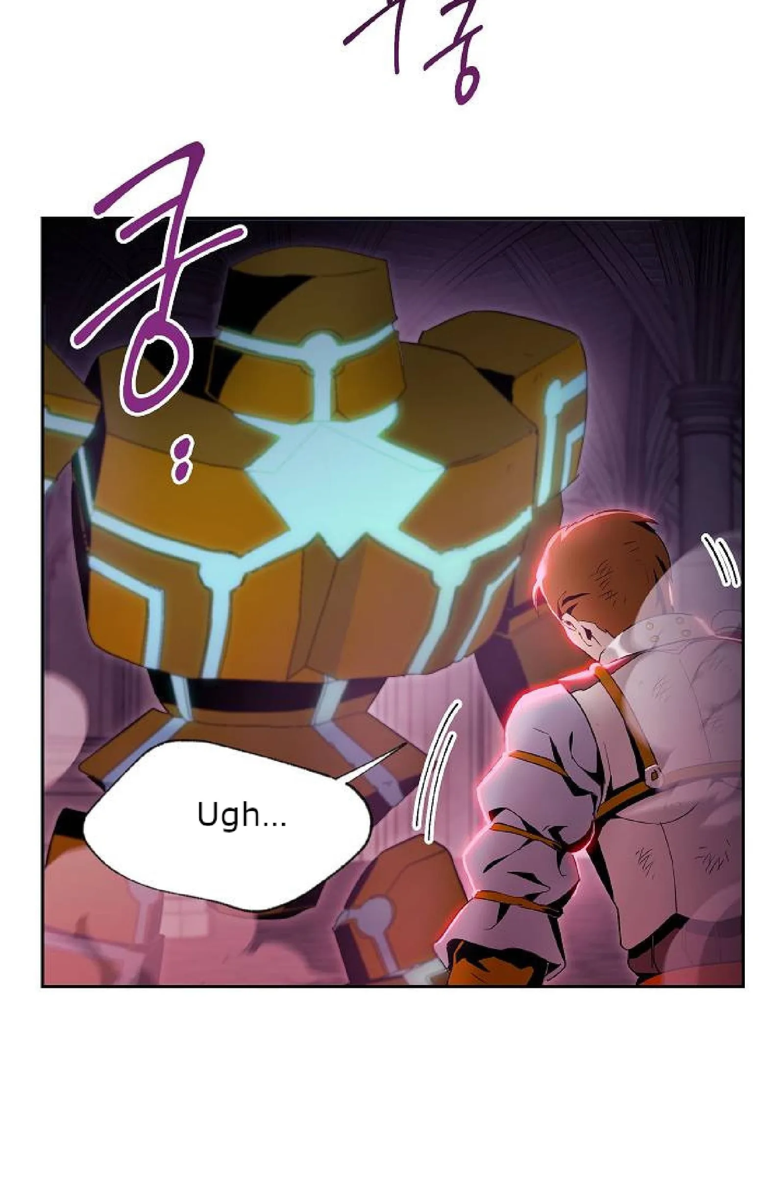 Skeleton Soldier Couldn’T Protect The Dungeon Chapter 72 page 50