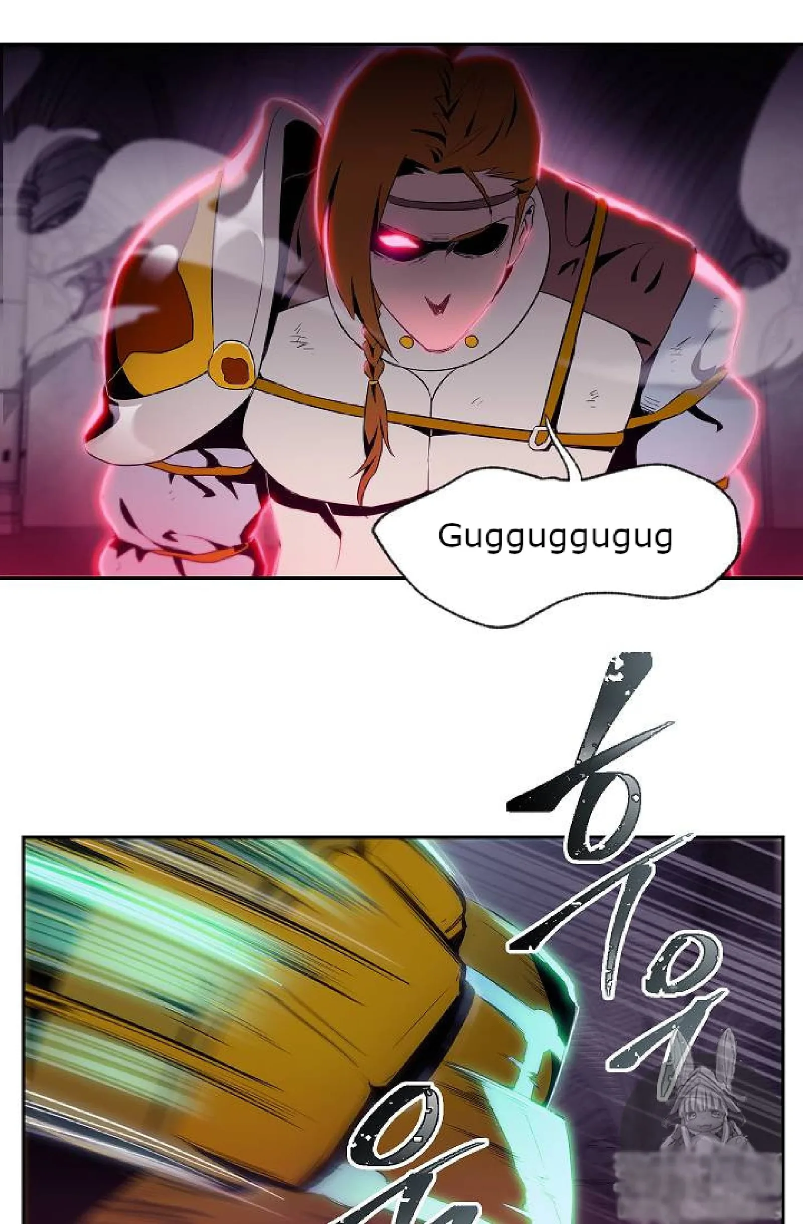 Skeleton Soldier Couldn’T Protect The Dungeon Chapter 72 page 51