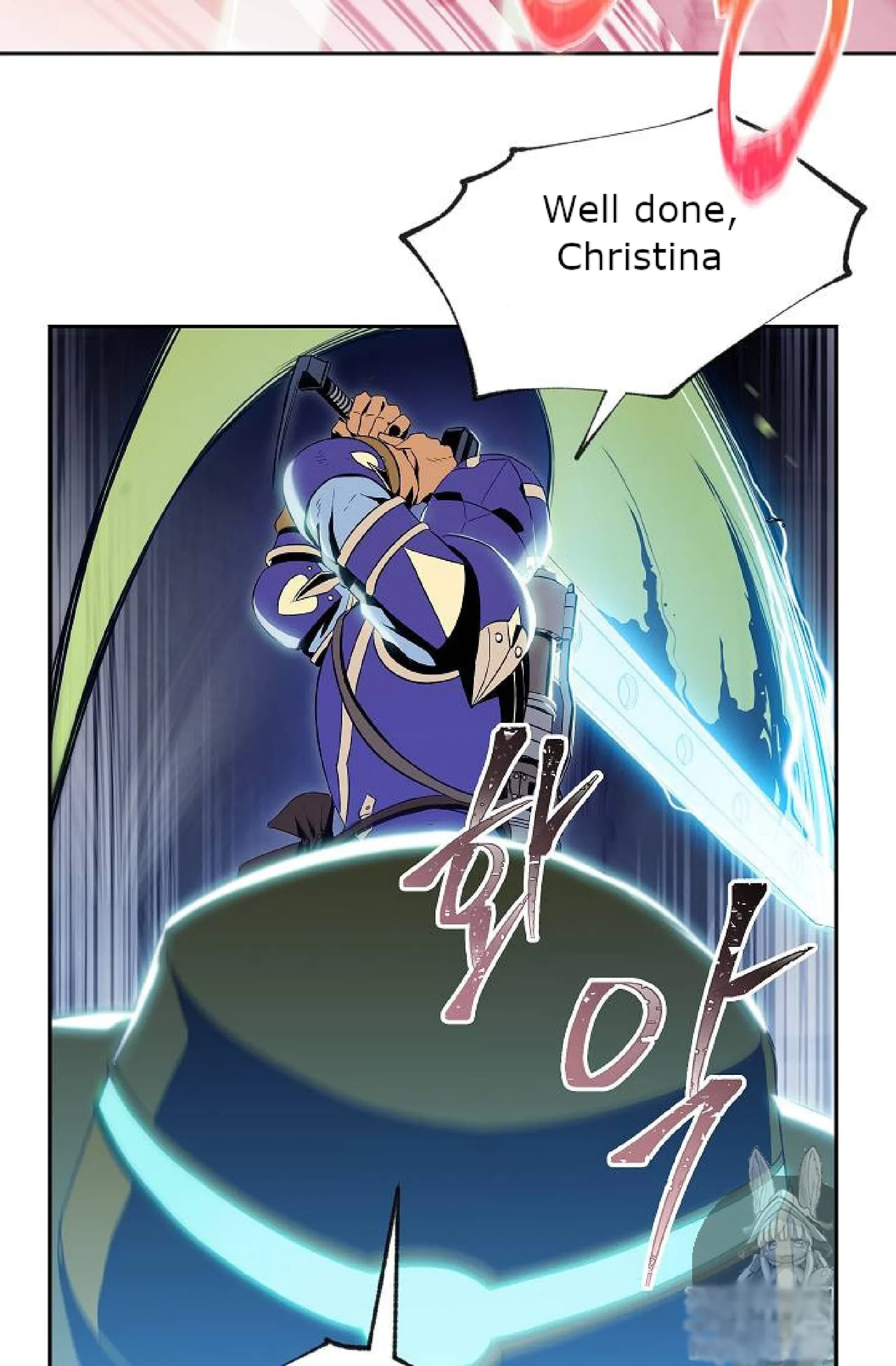 Skeleton Soldier Couldn’T Protect The Dungeon Chapter 72 page 54
