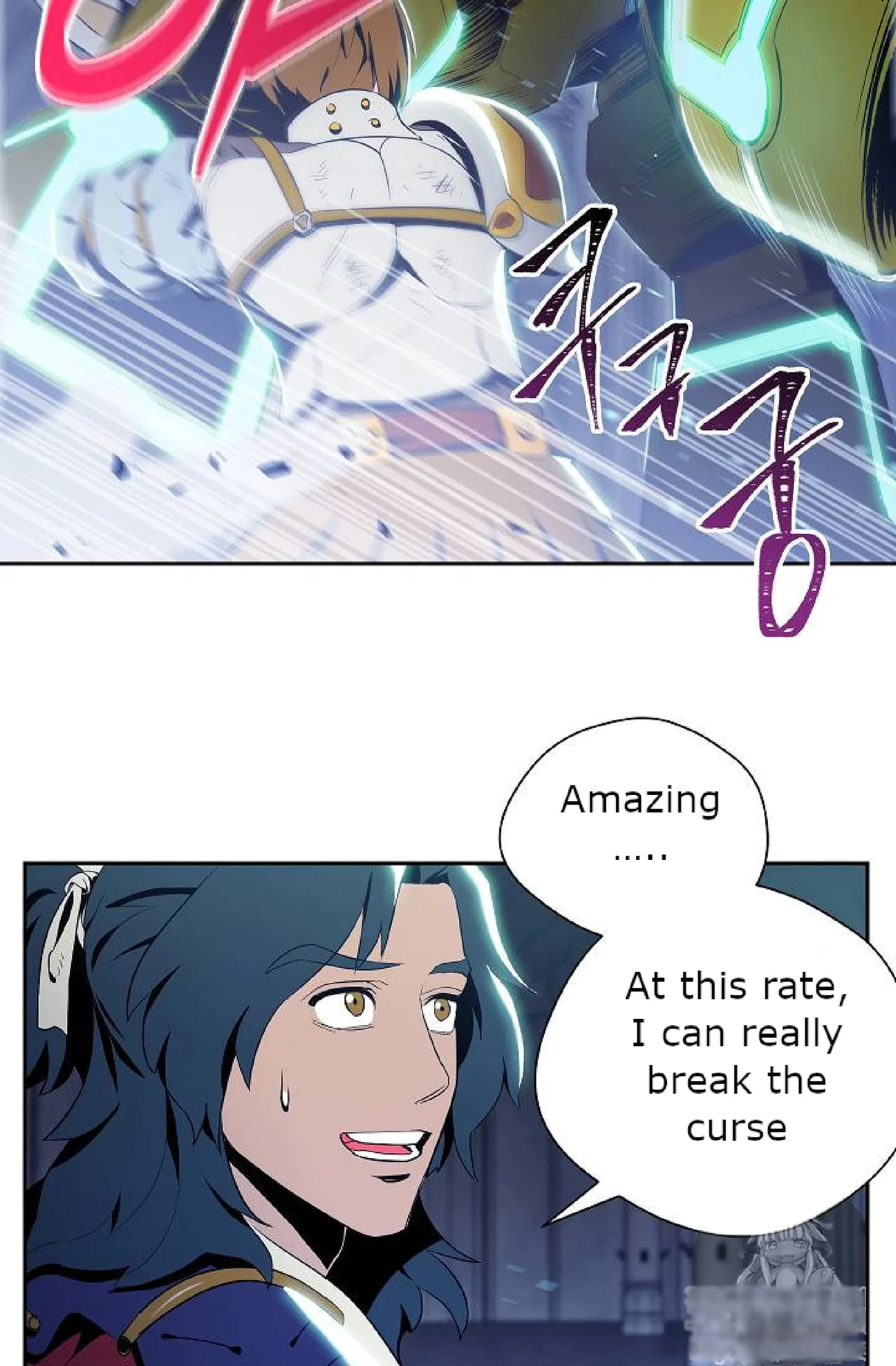 Skeleton Soldier Couldn’T Protect The Dungeon Chapter 72 page 56