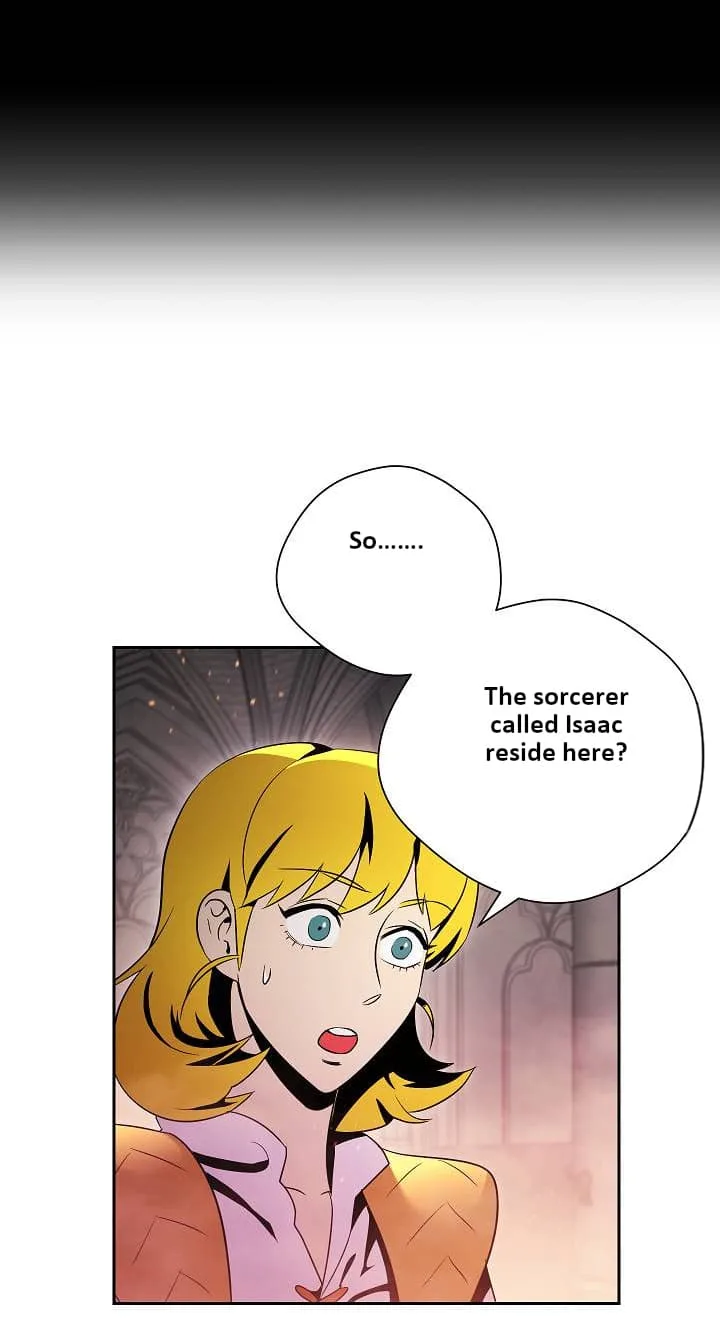 Skeleton Soldier Couldn’T Protect The Dungeon Chapter 73 page 18
