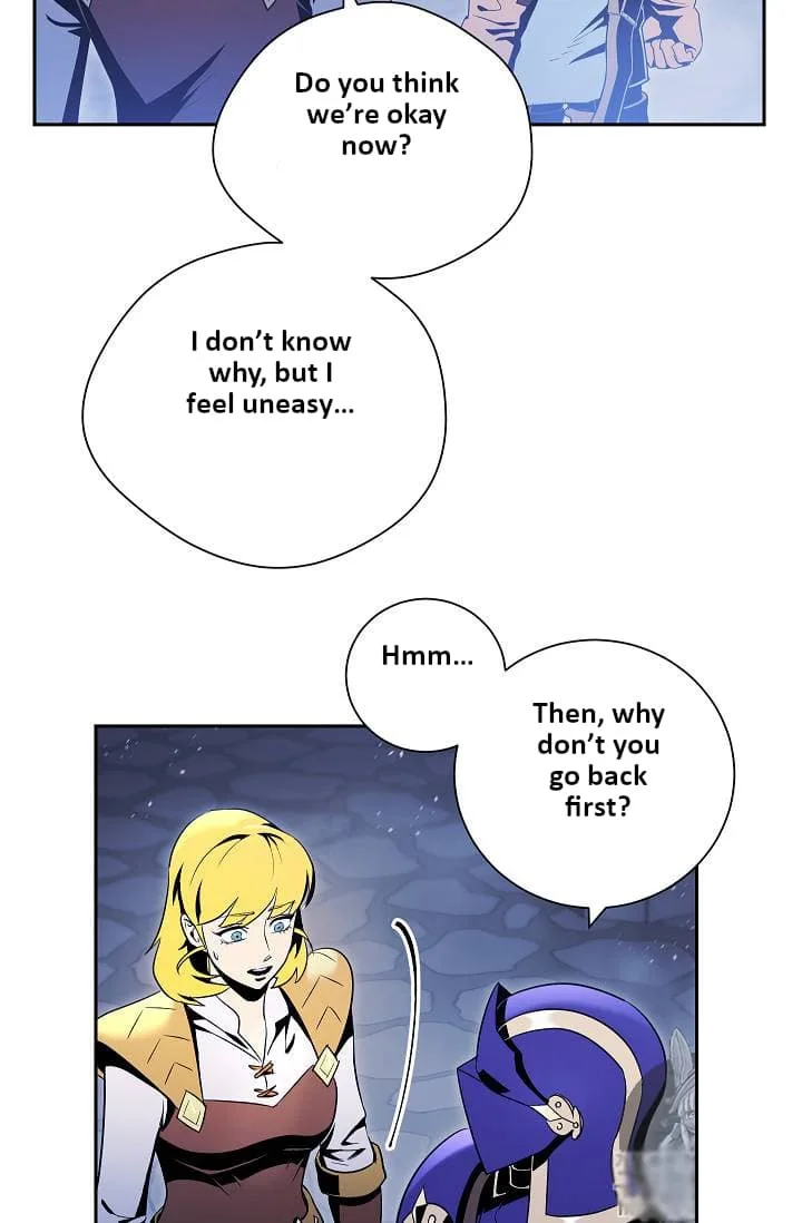 Skeleton Soldier Couldn’T Protect The Dungeon Chapter 73 page 8
