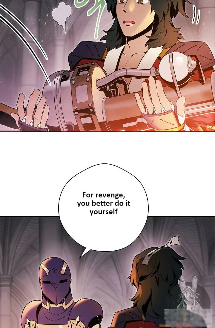 Skeleton Soldier Couldn’T Protect The Dungeon Chapter 73 page 26