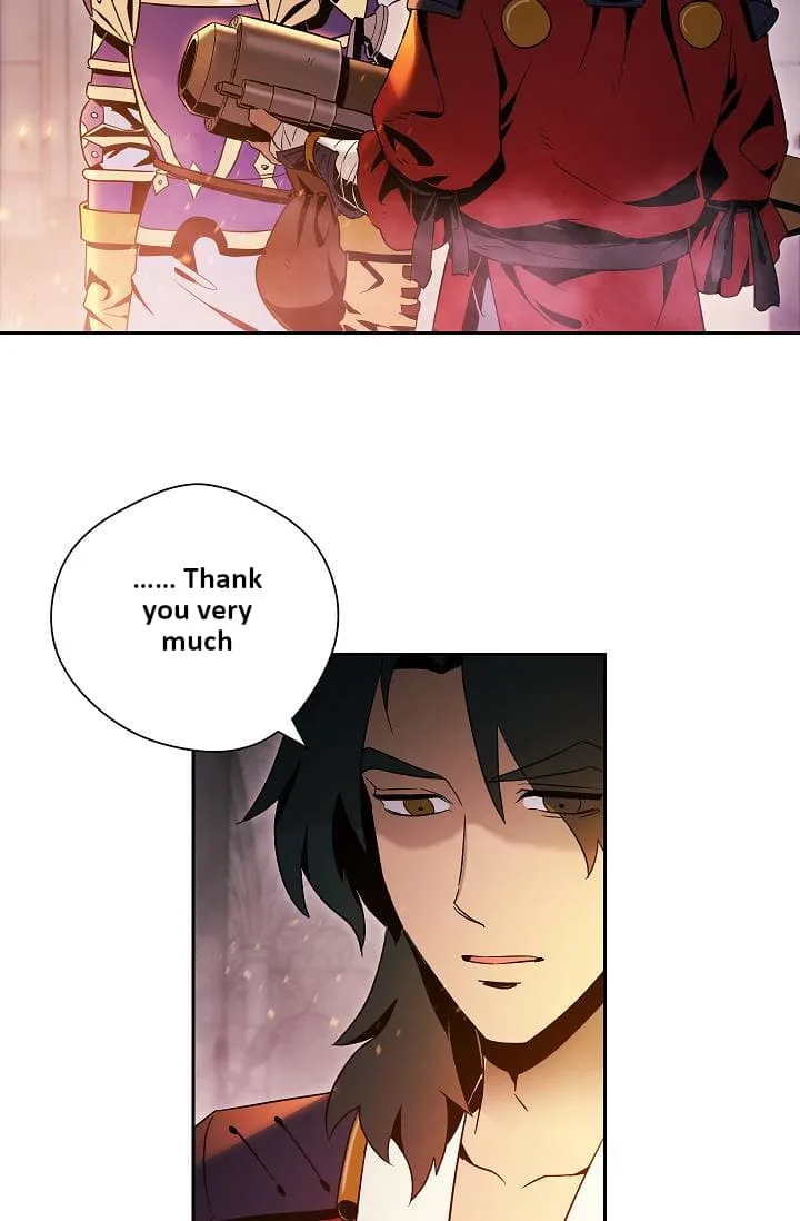 Skeleton Soldier Couldn’T Protect The Dungeon Chapter 73 page 27