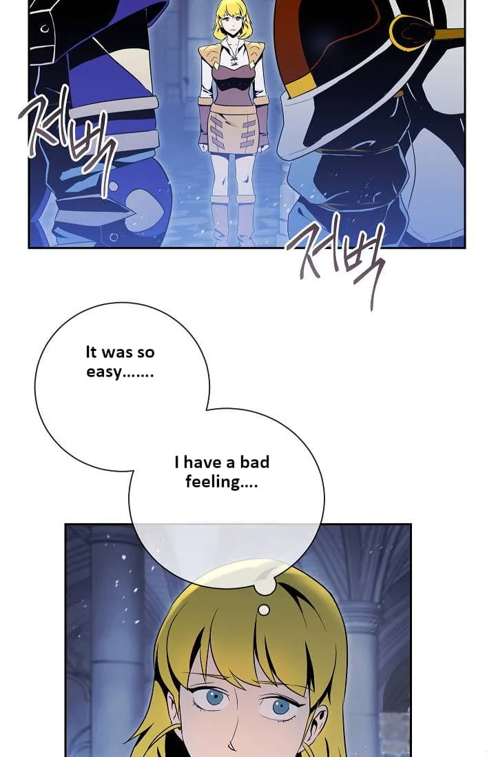 Skeleton Soldier Couldn’T Protect The Dungeon Chapter 73 page 6