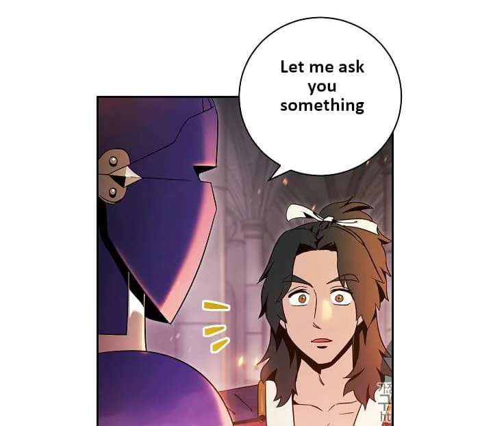 Skeleton Soldier Couldn’T Protect The Dungeon Chapter 73 page 21