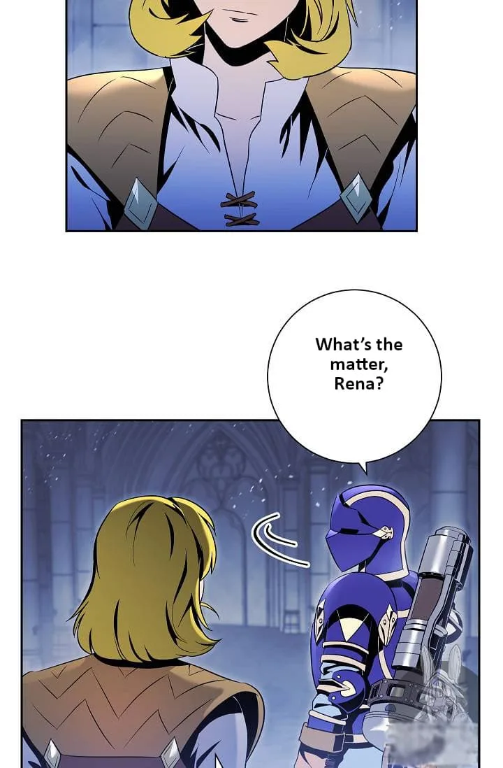 Skeleton Soldier Couldn’T Protect The Dungeon Chapter 73 page 7