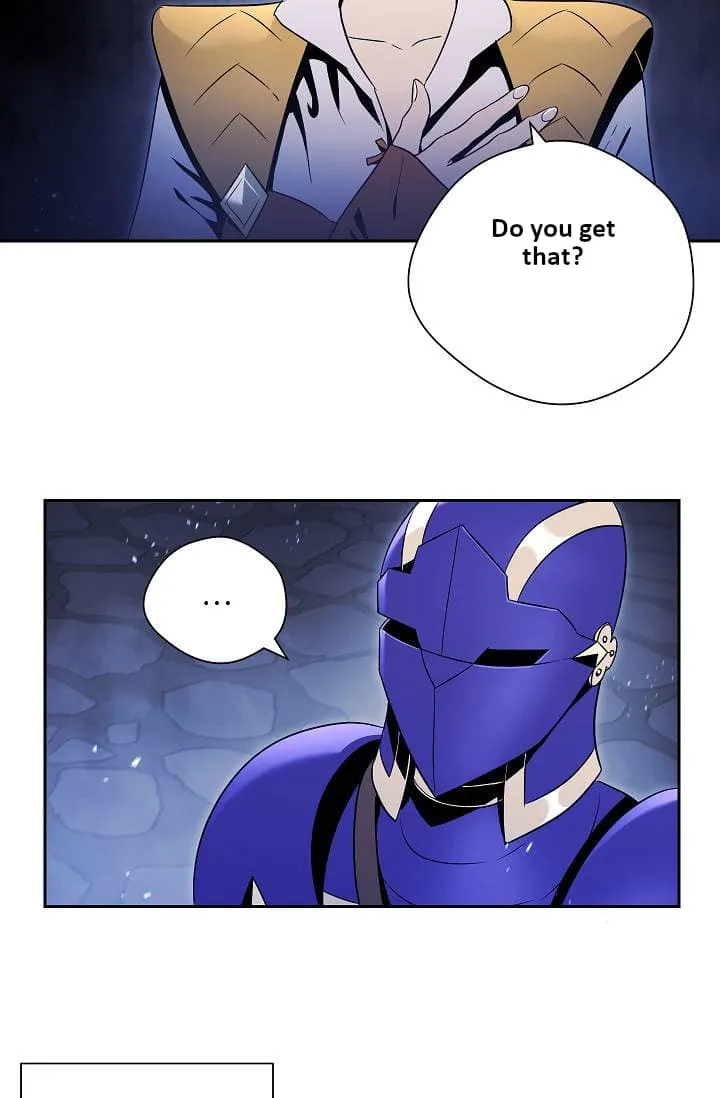 Skeleton Soldier Couldn’T Protect The Dungeon Chapter 73 page 10