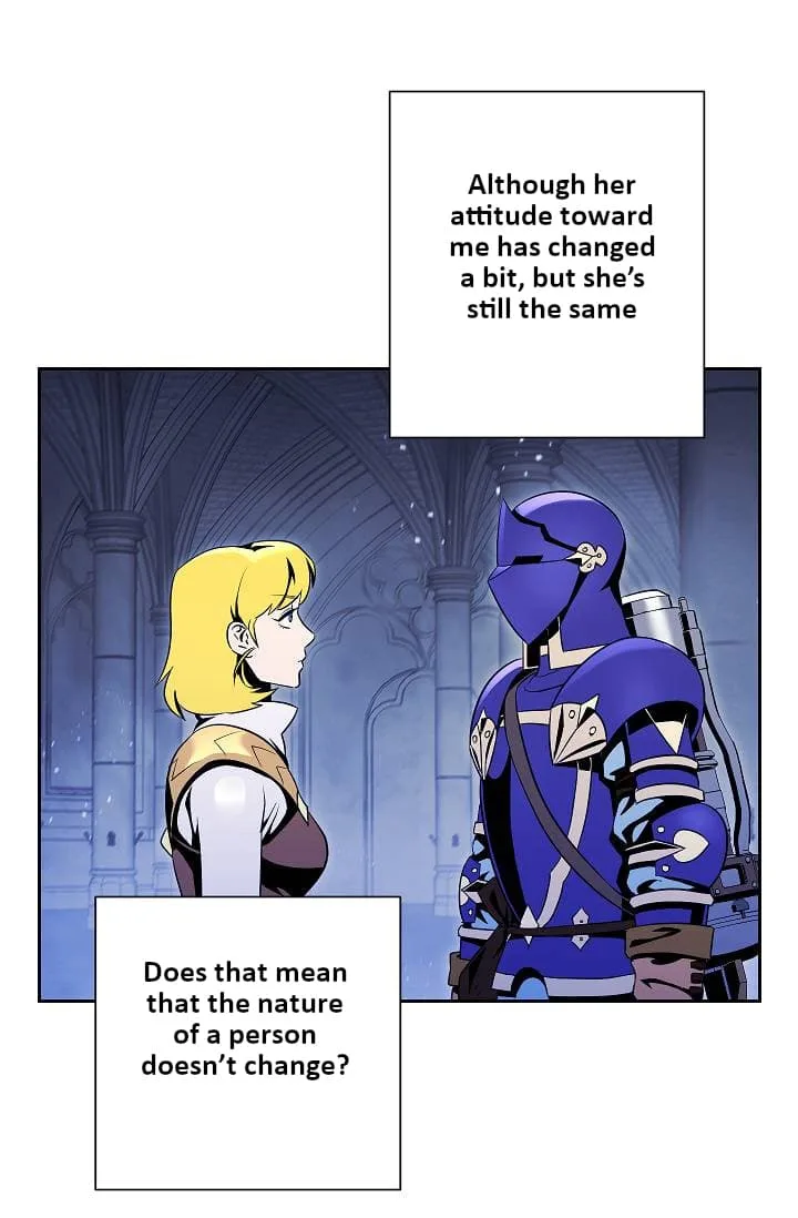 Skeleton Soldier Couldn’T Protect The Dungeon Chapter 73 page 12