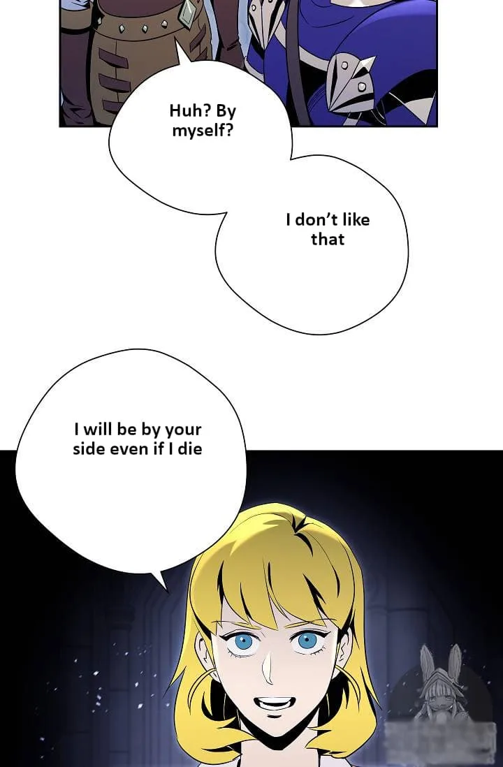Skeleton Soldier Couldn’T Protect The Dungeon Chapter 73 page 9