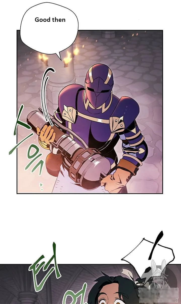 Skeleton Soldier Couldn’T Protect The Dungeon Chapter 73 page 25