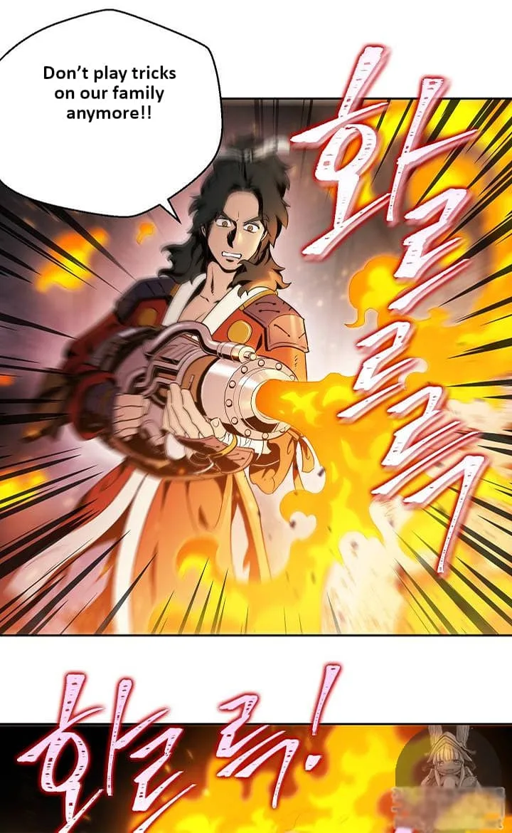Skeleton Soldier Couldn’T Protect The Dungeon Chapter 73 page 31