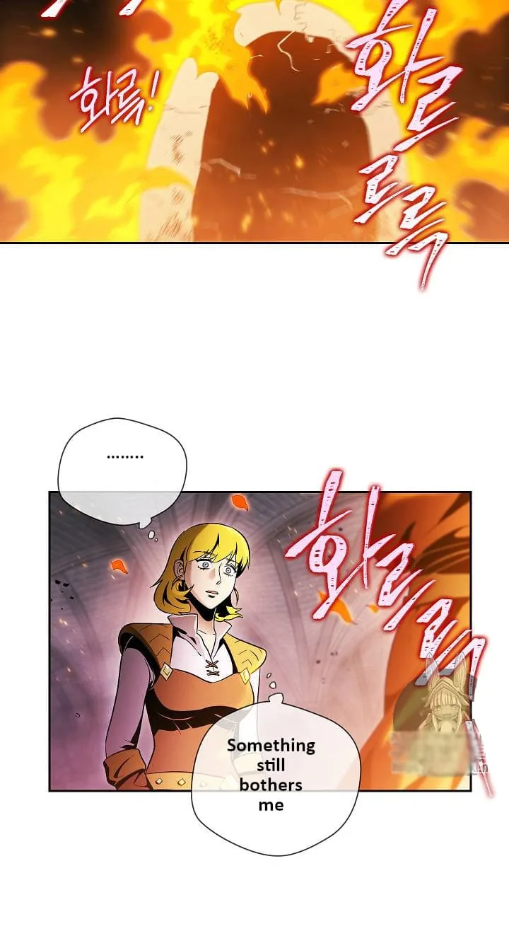 Skeleton Soldier Couldn’T Protect The Dungeon Chapter 73 page 32
