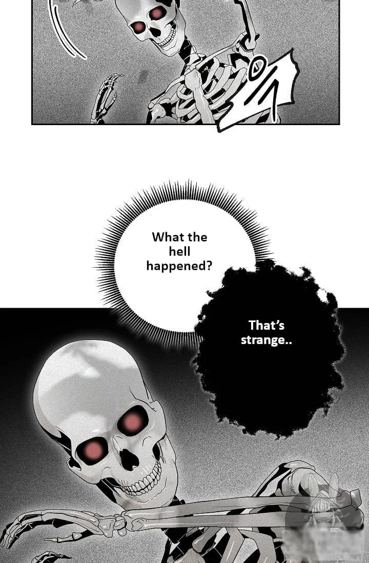 Skeleton Soldier Couldn’T Protect The Dungeon Chapter 73 page 42