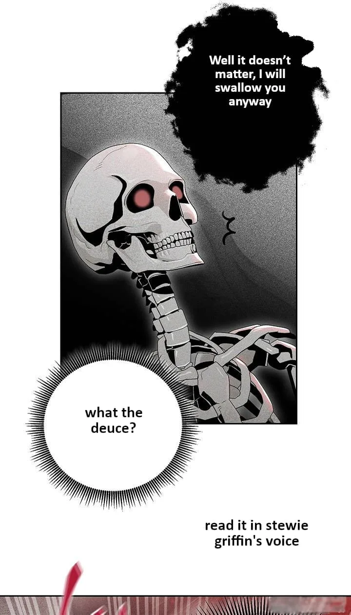 Skeleton Soldier Couldn’T Protect The Dungeon Chapter 73 page 48