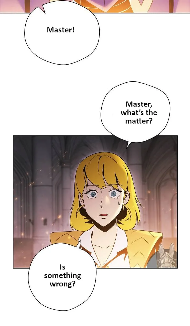 Skeleton Soldier Couldn’T Protect The Dungeon Chapter 73 page 53