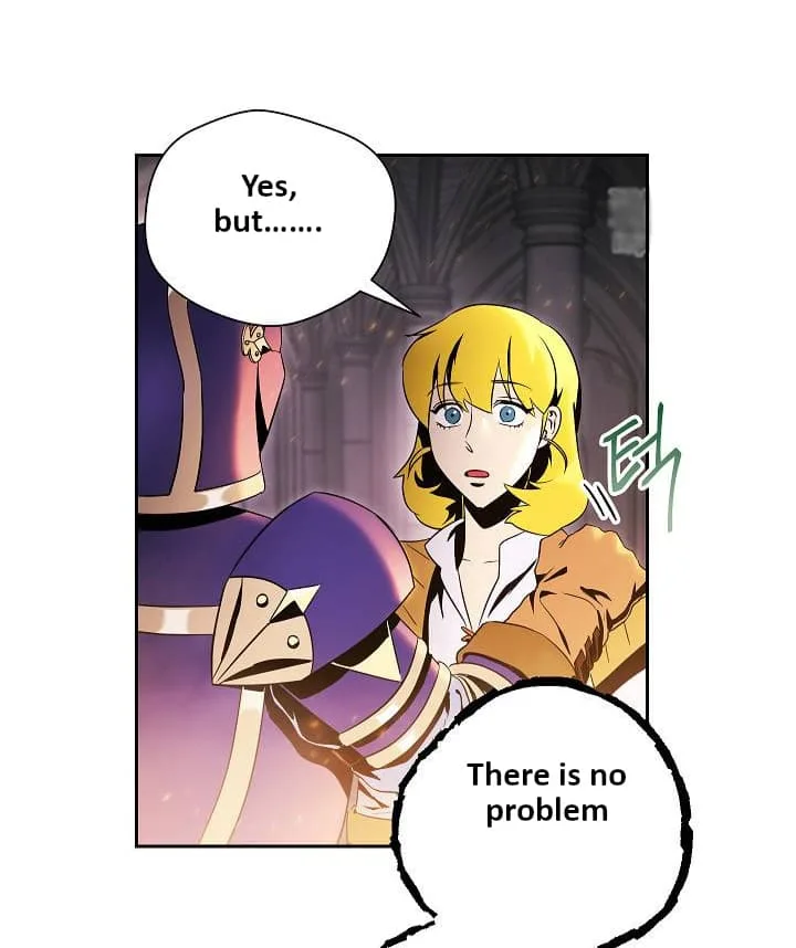 Skeleton Soldier Couldn’T Protect The Dungeon Chapter 73 page 55