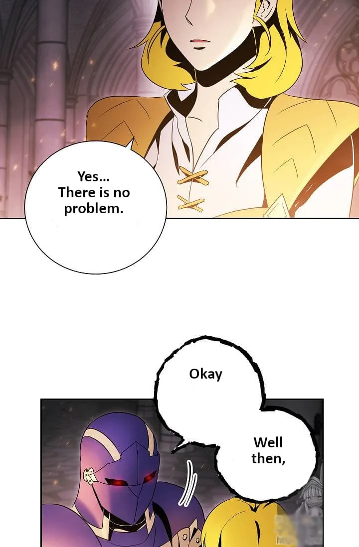 Skeleton Soldier Couldn’T Protect The Dungeon Chapter 73 page 58
