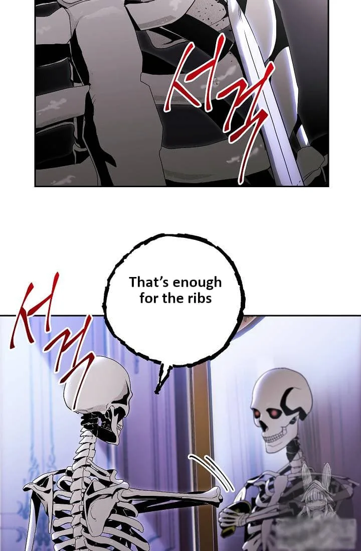Skeleton Soldier Couldn’T Protect The Dungeon Chapter 74 page 30