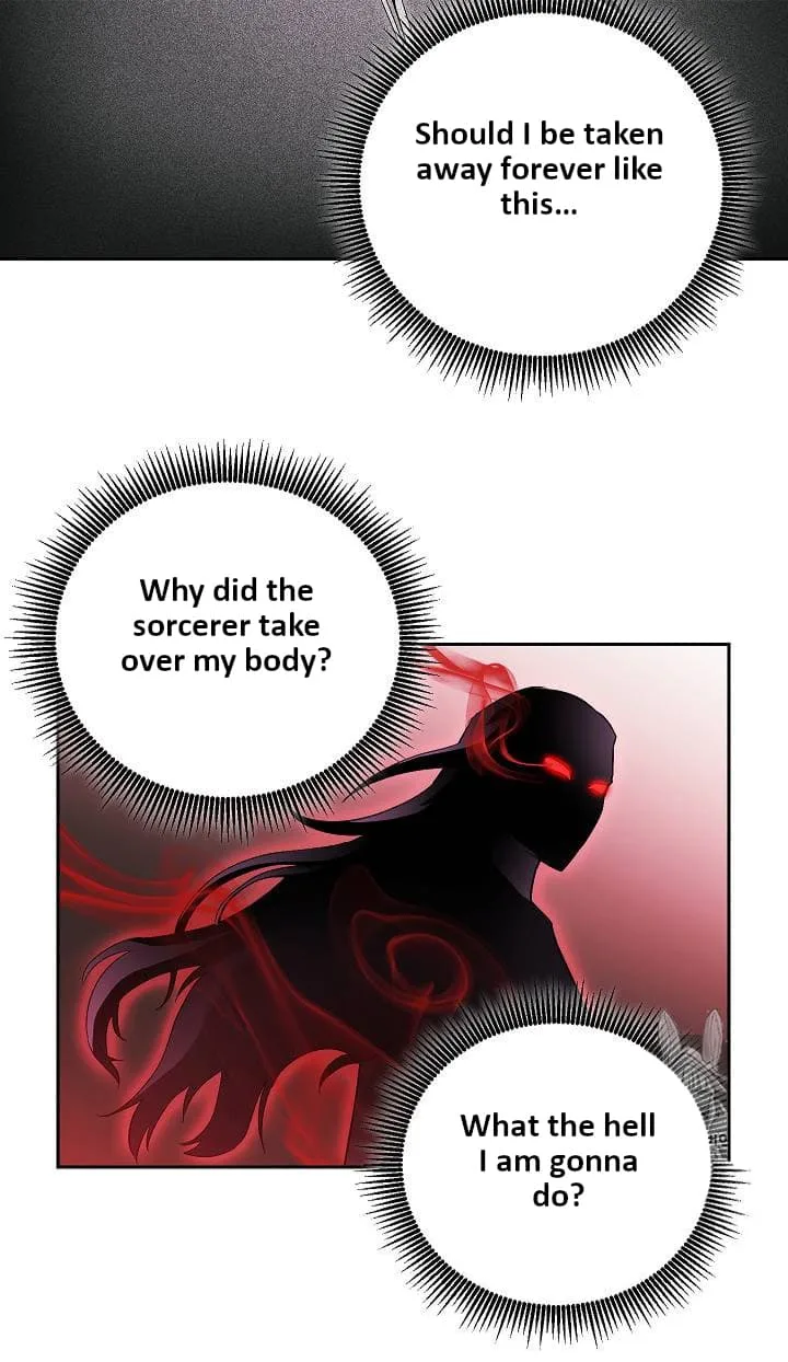 Skeleton Soldier Couldn’T Protect The Dungeon Chapter 74 page 28