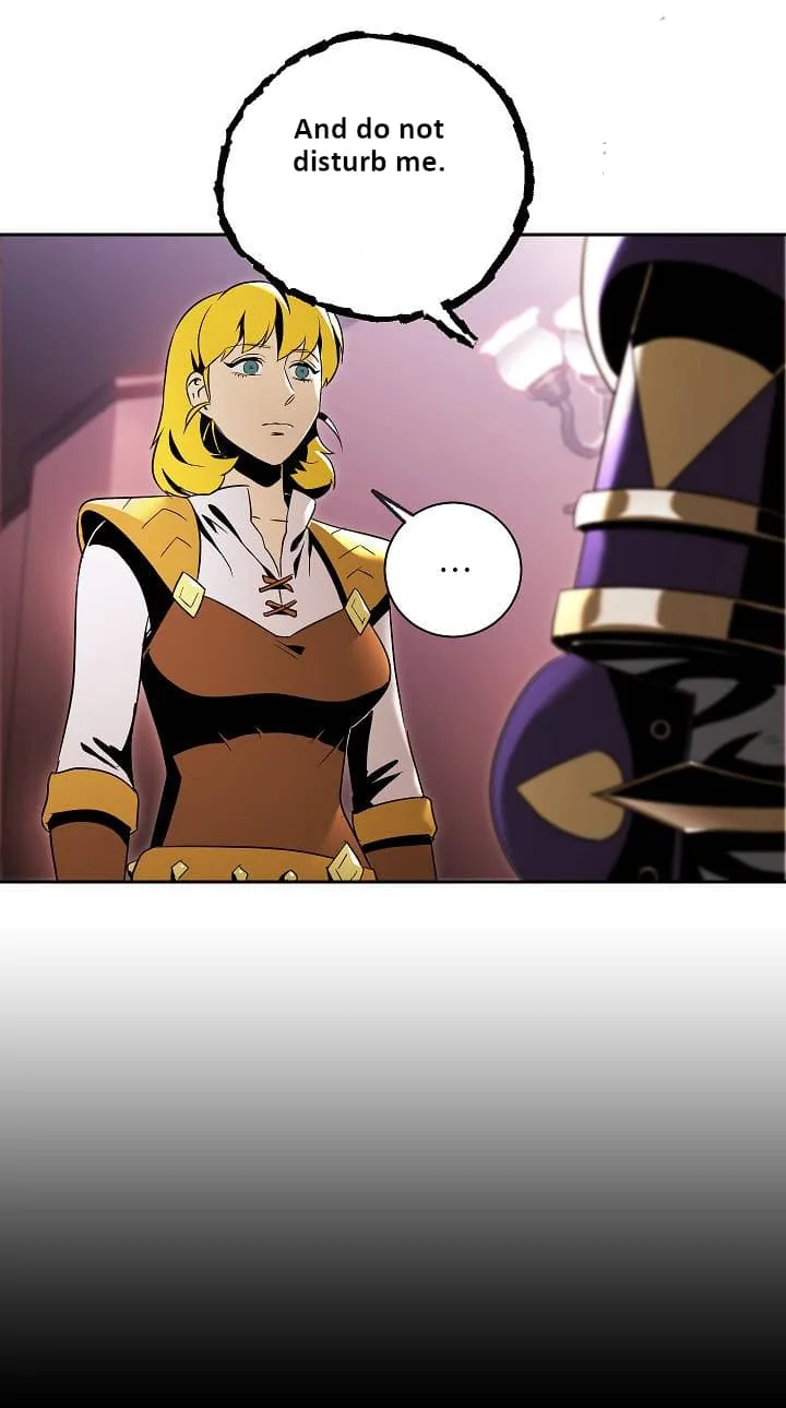Skeleton Soldier Couldn’T Protect The Dungeon Chapter 74 page 16