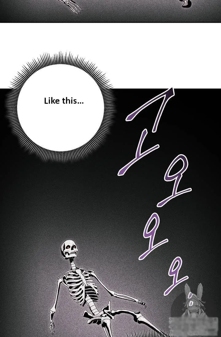 Skeleton Soldier Couldn’T Protect The Dungeon Chapter 74 page 27