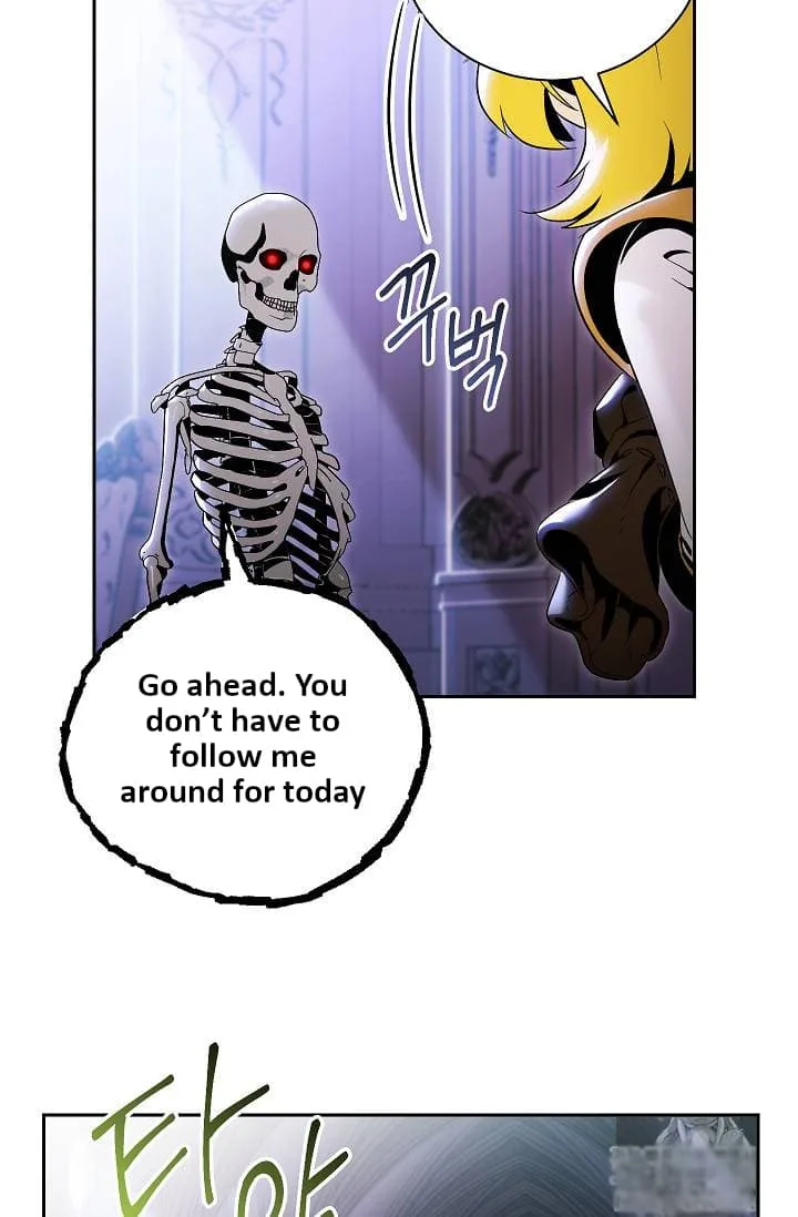 Skeleton Soldier Couldn’T Protect The Dungeon Chapter 74 page 22