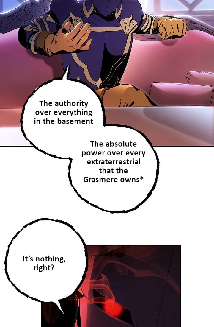Skeleton Soldier Couldn’T Protect The Dungeon Chapter 74 page 8