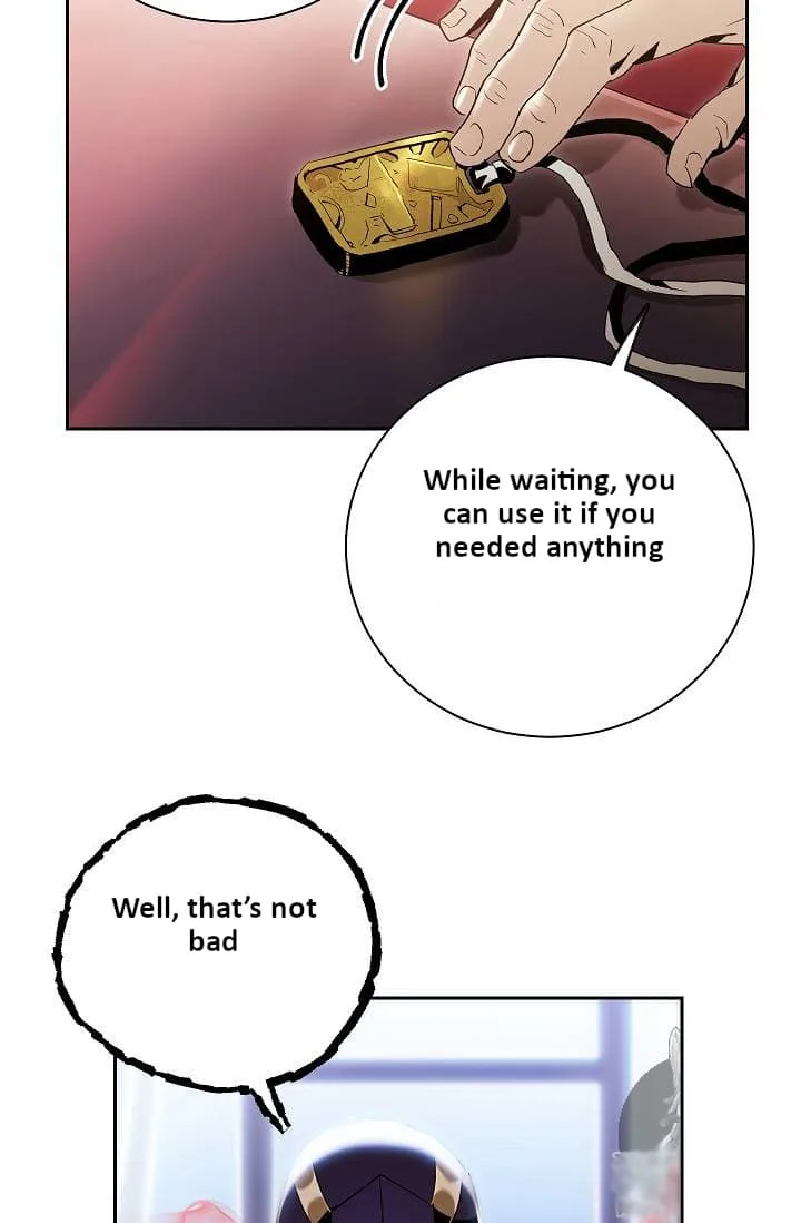 Skeleton Soldier Couldn’T Protect The Dungeon Chapter 74 page 13