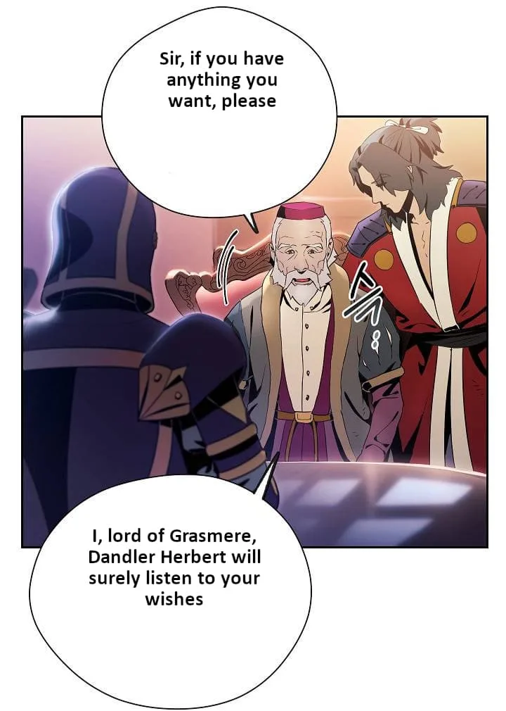 Skeleton Soldier Couldn’T Protect The Dungeon Chapter 74 page 4