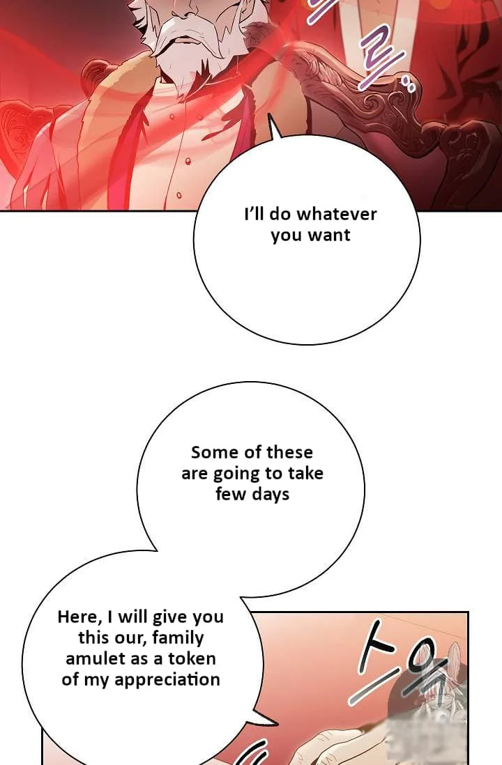 Skeleton Soldier Couldn’T Protect The Dungeon Chapter 74 page 12