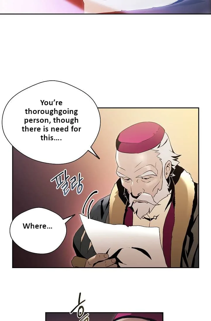 Skeleton Soldier Couldn’T Protect The Dungeon Chapter 74 page 6
