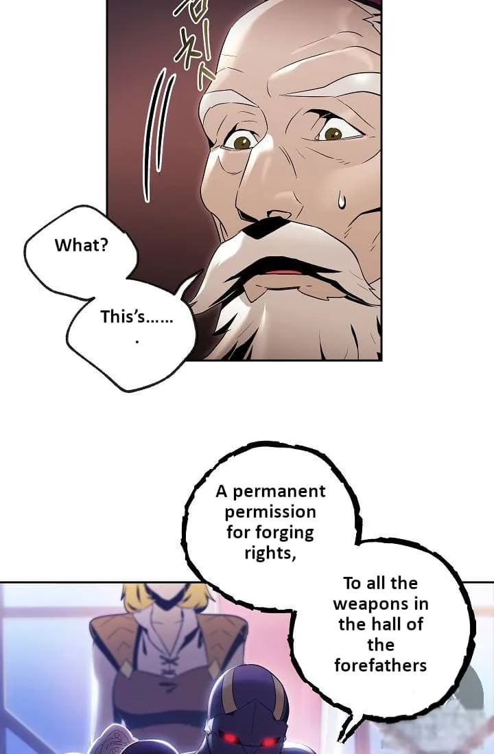 Skeleton Soldier Couldn’T Protect The Dungeon Chapter 74 page 7