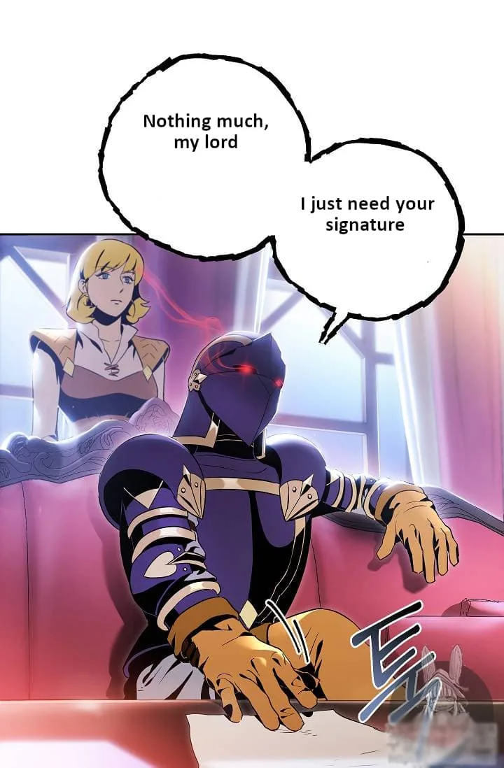 Skeleton Soldier Couldn’T Protect The Dungeon Chapter 74 page 5