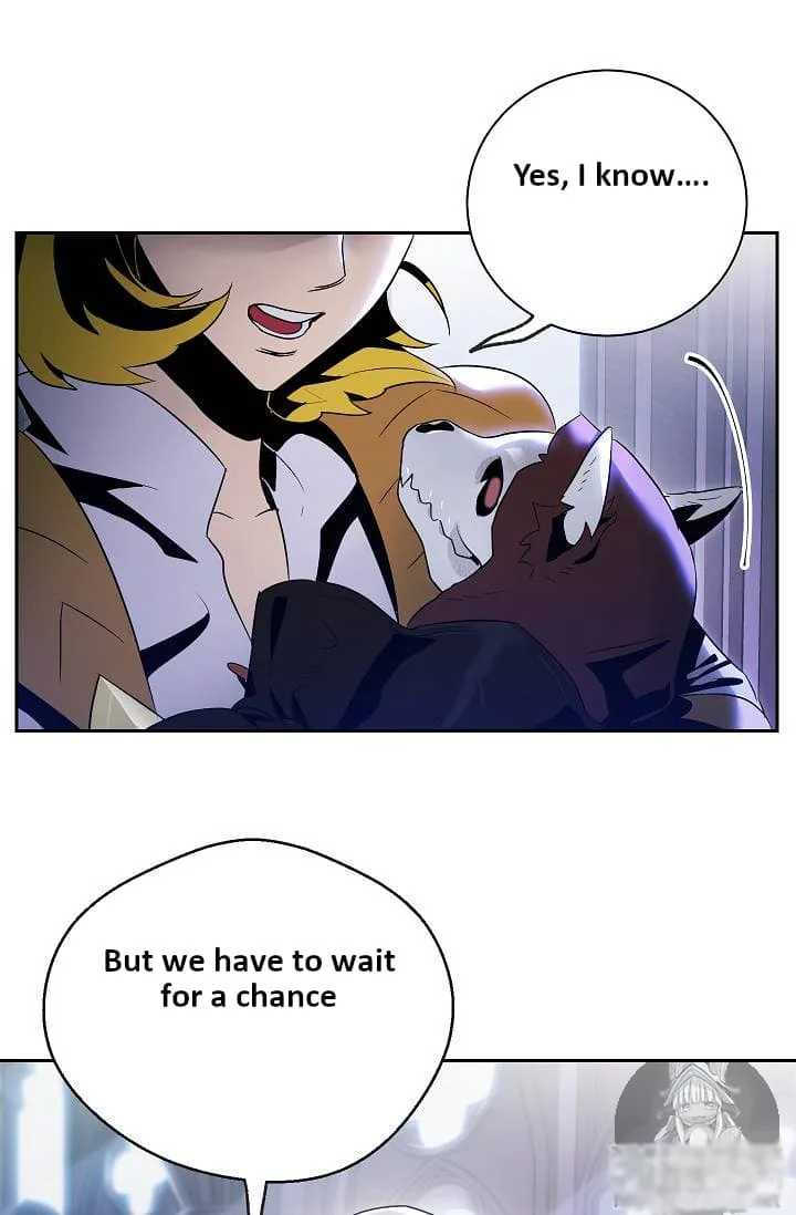 Skeleton Soldier Couldn’T Protect The Dungeon Chapter 74 page 24