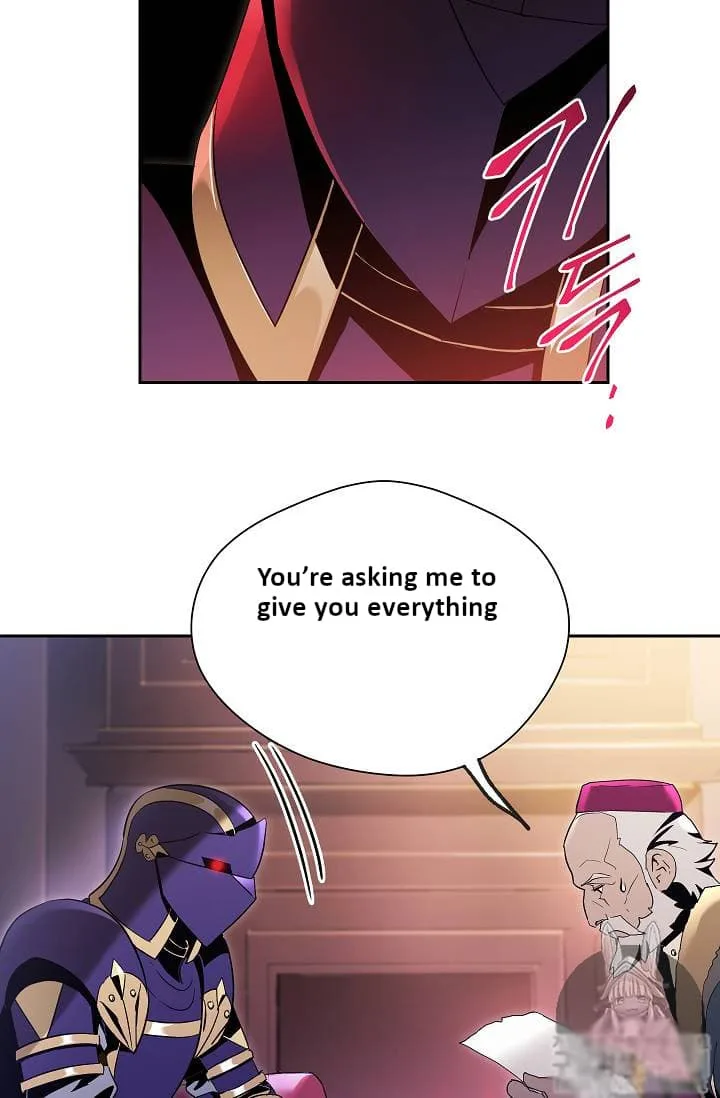 Skeleton Soldier Couldn’T Protect The Dungeon Chapter 74 page 9