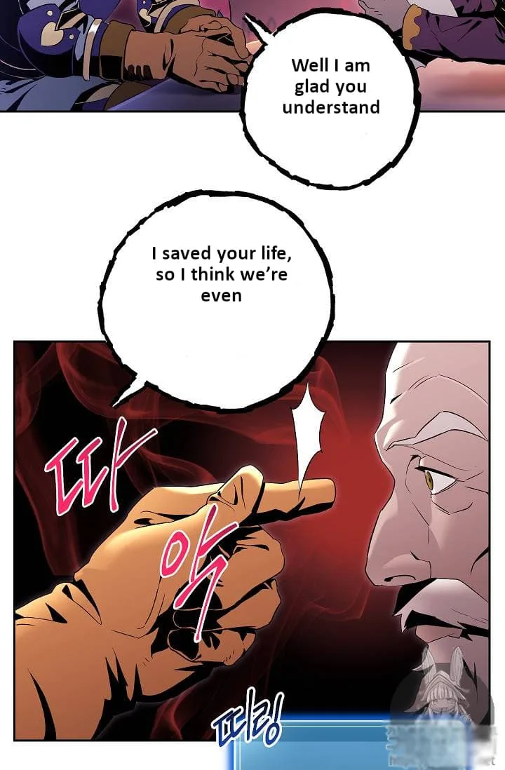 Skeleton Soldier Couldn’T Protect The Dungeon Chapter 74 page 10