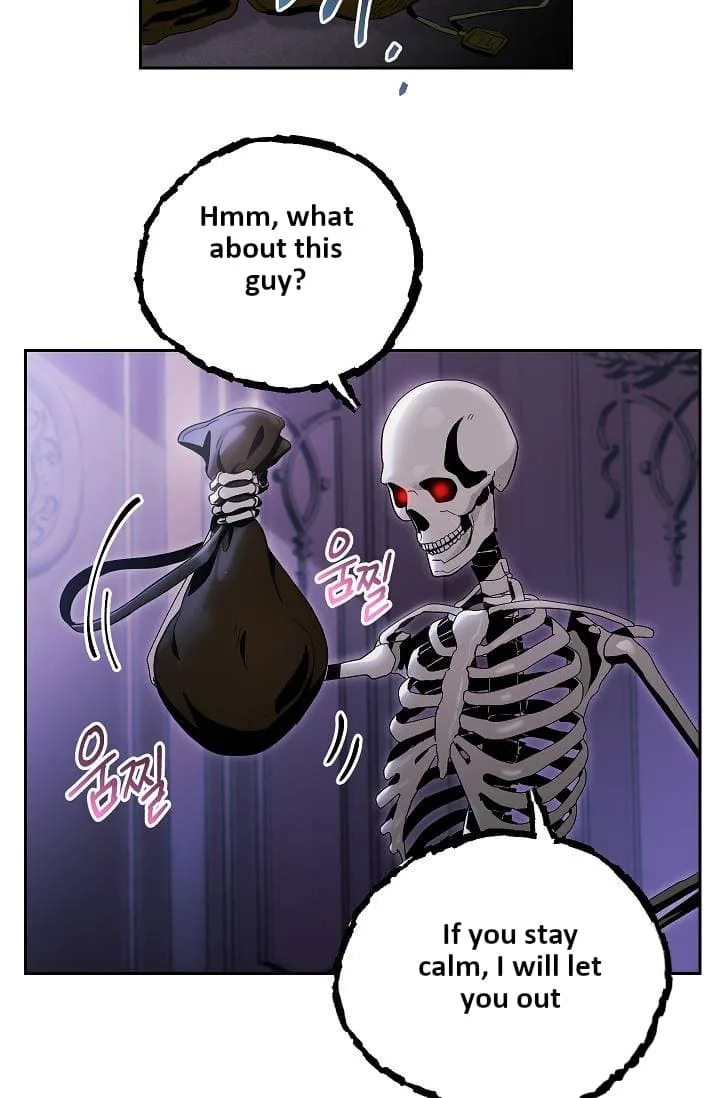 Skeleton Soldier Couldn’T Protect The Dungeon Chapter 74 page 20
