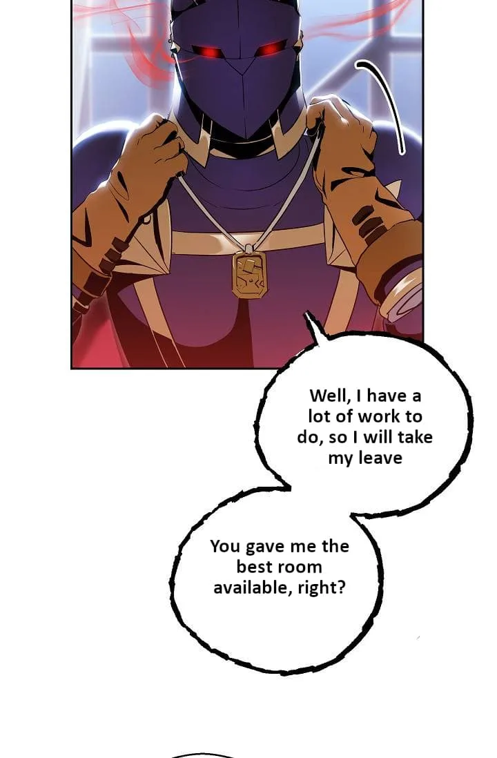 Skeleton Soldier Couldn’T Protect The Dungeon Chapter 74 page 14