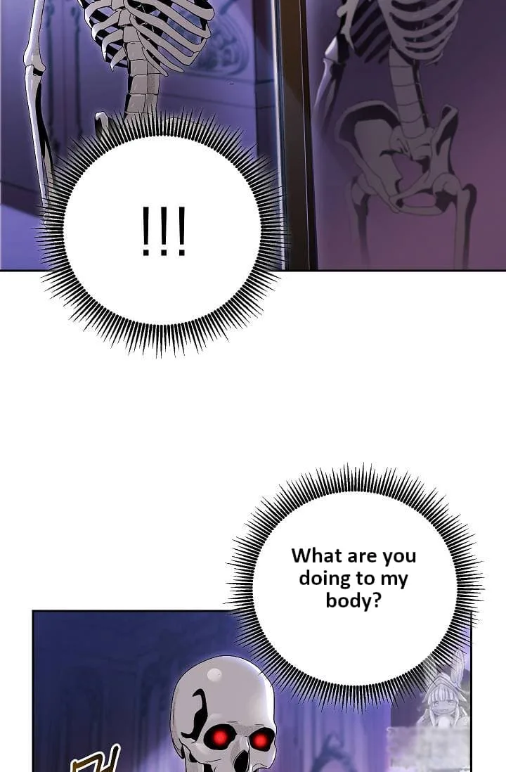 Skeleton Soldier Couldn’T Protect The Dungeon Chapter 74 page 31