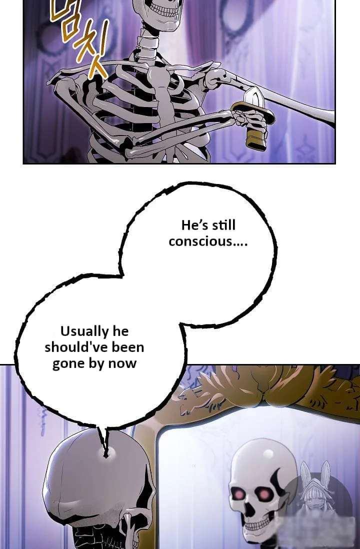 Skeleton Soldier Couldn’T Protect The Dungeon Chapter 74 page 32