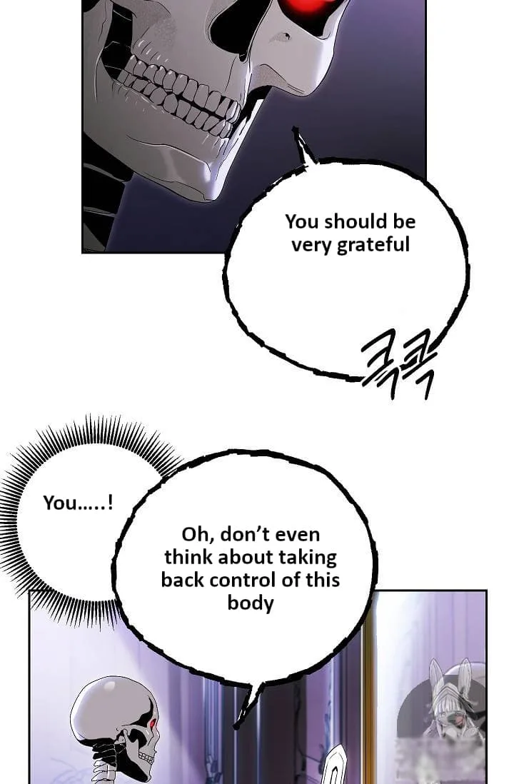 Skeleton Soldier Couldn’T Protect The Dungeon Chapter 74 page 34