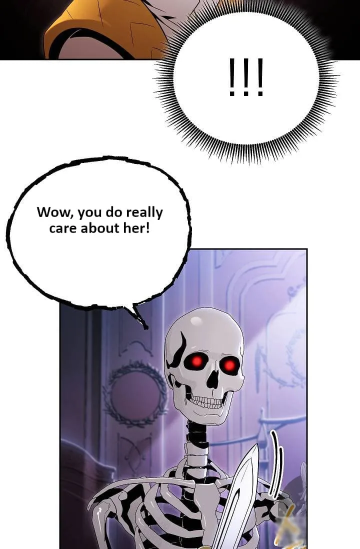 Skeleton Soldier Couldn’T Protect The Dungeon Chapter 74 page 36