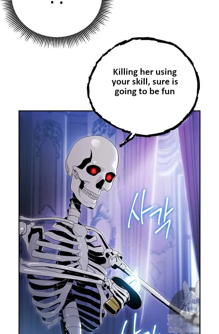 Skeleton Soldier Couldn’T Protect The Dungeon Chapter 74 page 38