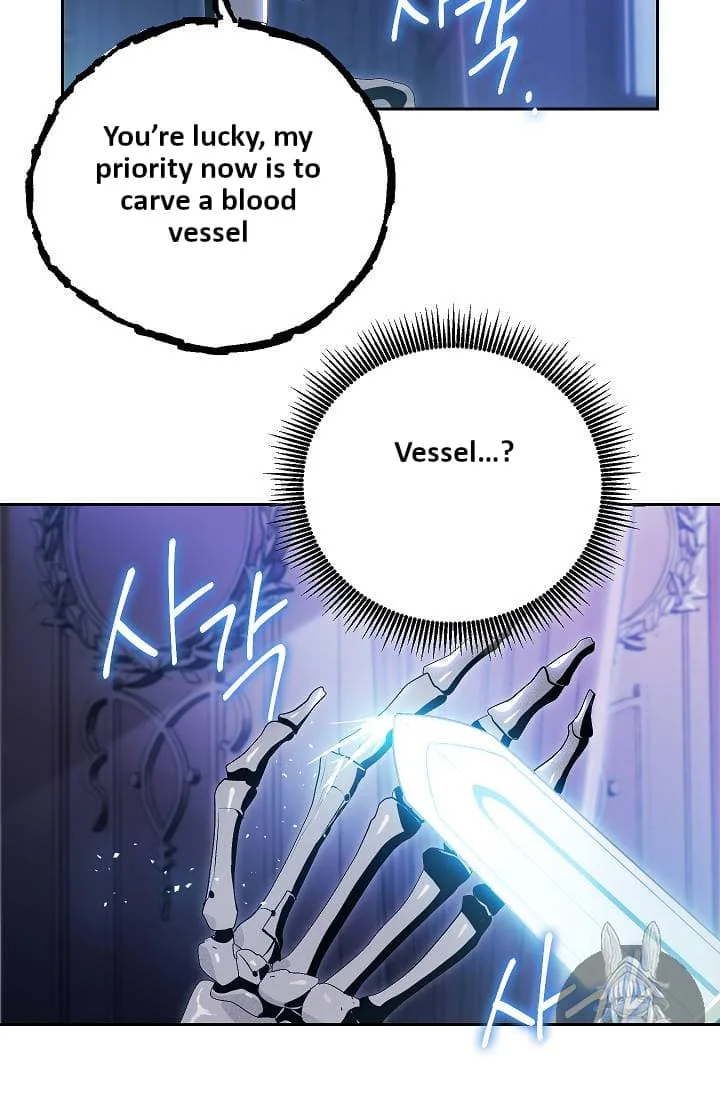 Skeleton Soldier Couldn’T Protect The Dungeon Chapter 74 page 39