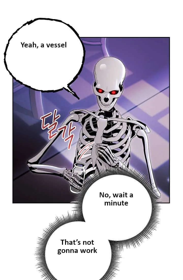 Skeleton Soldier Couldn’T Protect The Dungeon Chapter 74 page 40
